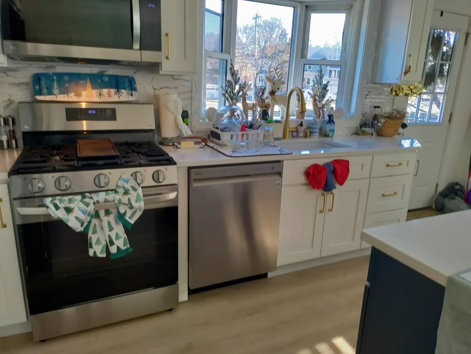 work photo from heavensentangelscleaningservices.com