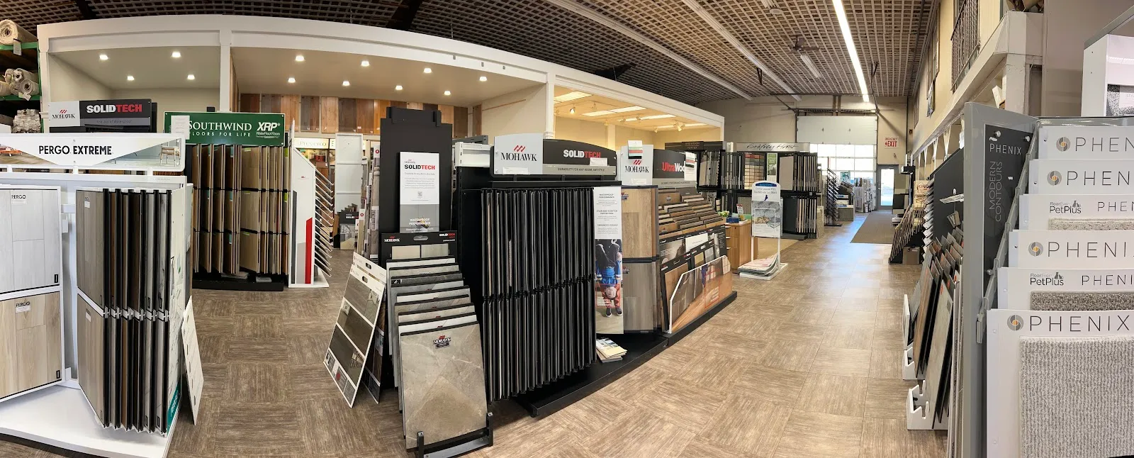 National Carpet & Flooring