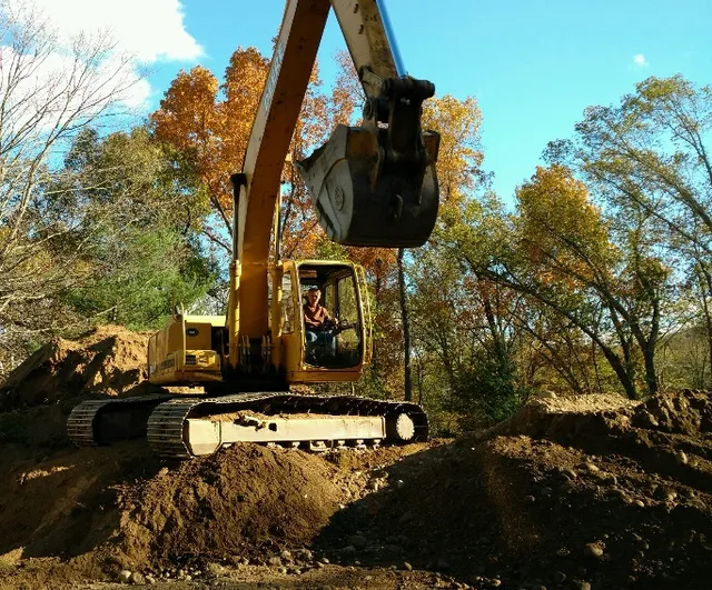 Andrews-Perry Construction researched project photo