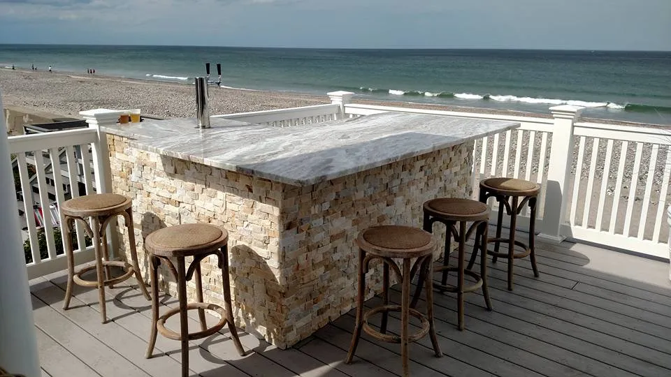 work photo from augustwestfireplace.com