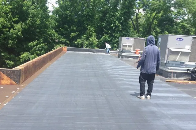 work photo from jjroofingct.com