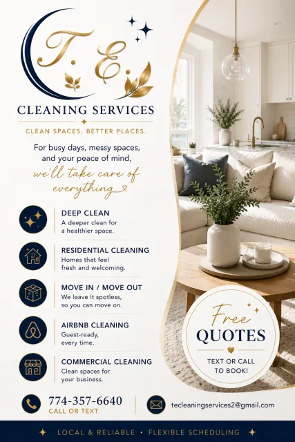 work photo from tecleaning.online