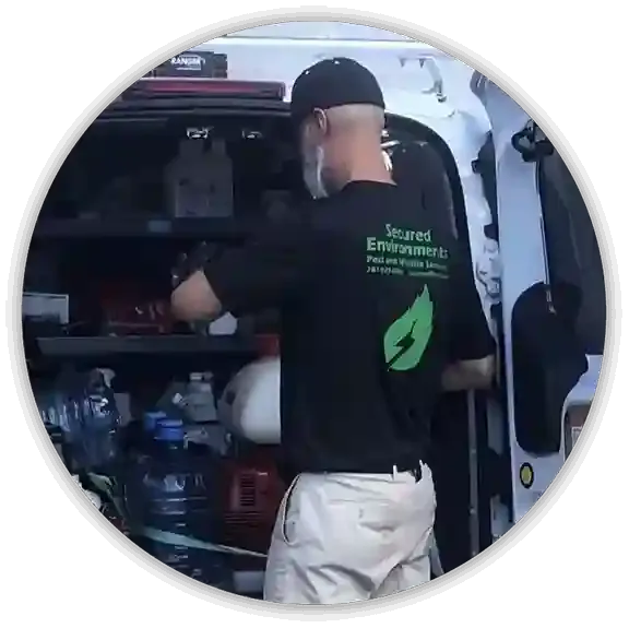 Commercial and Residential Pest Control Solutions MA, RI