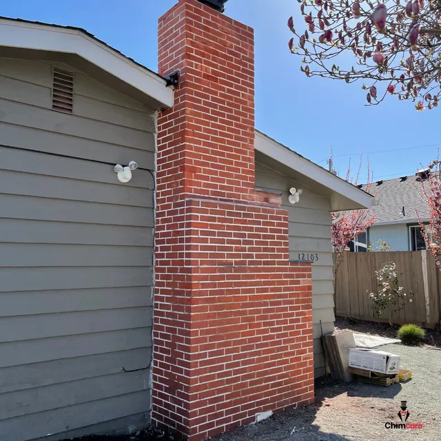 Chimcare work photo