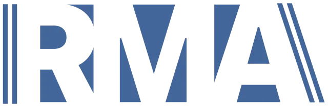 R Mullen & Associates logo