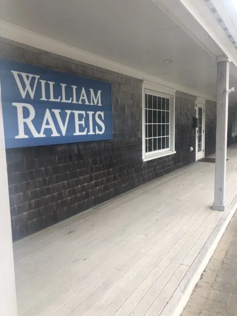 William Raveis Real Estate - Truro work photo