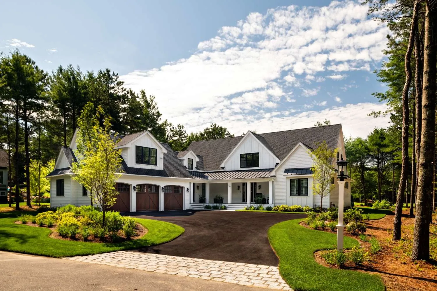 Luxury Homes in Boston, MA
