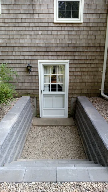 CJ Mullin Landscaping work photo