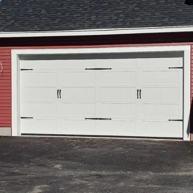 Doors in Merrimack, NH