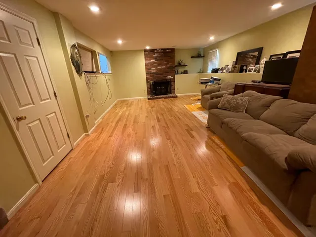 Ty floors