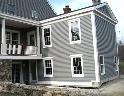 Home Addition