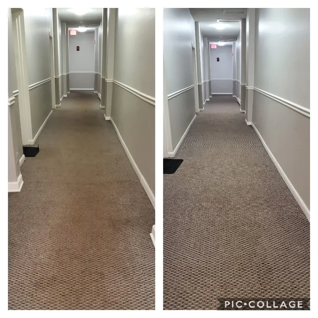 Clean Club Llc work photo