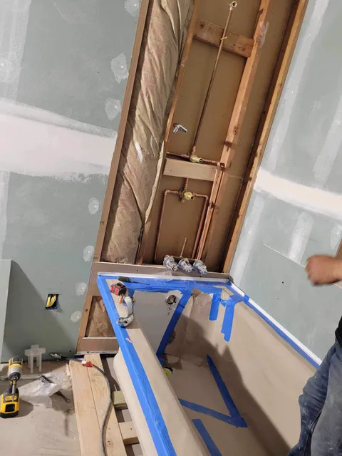 work photo from chimbosgeneralconstructionllc.com