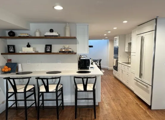 work photo from alainconstruction.com