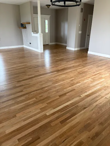 Mass Floor Care work photo