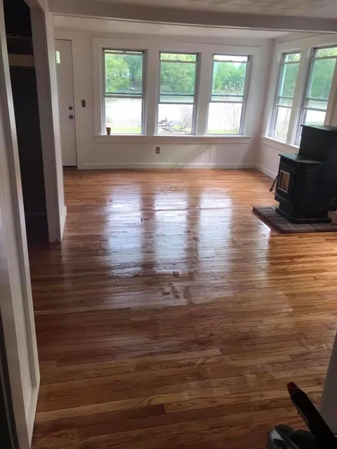 Gallant Construction, LLC work photo