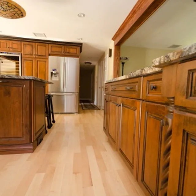 Kitchen Tune-Up Stoneham, MA verified work photo