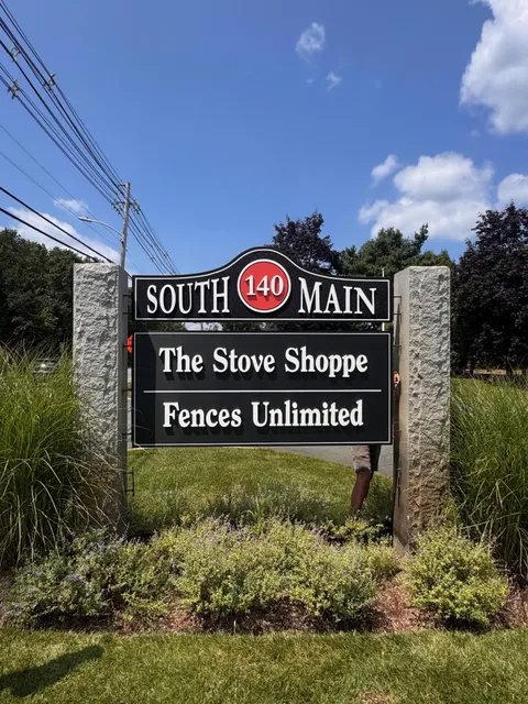 Fences Unlimited - Middleton