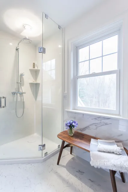 Litchfield Hills Kitchen & Bath work photo