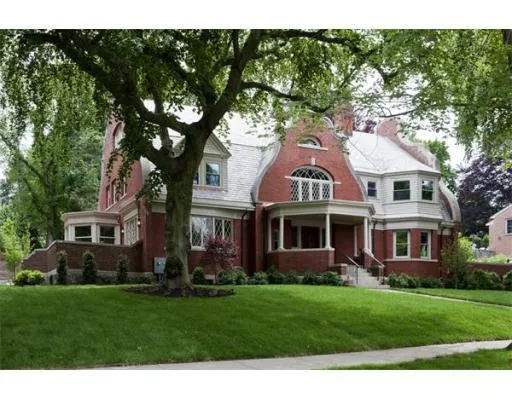 Abrams Builders