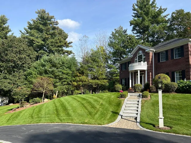 C-R Landscaping work photo