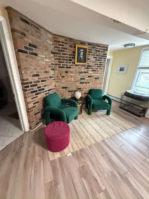 Heavy dirty cleaning by Spotless Cleaning