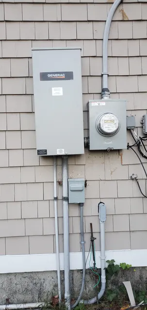 D Costa Electric LLC work photo