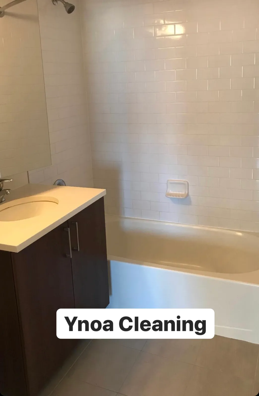 Ynoa cleaning service