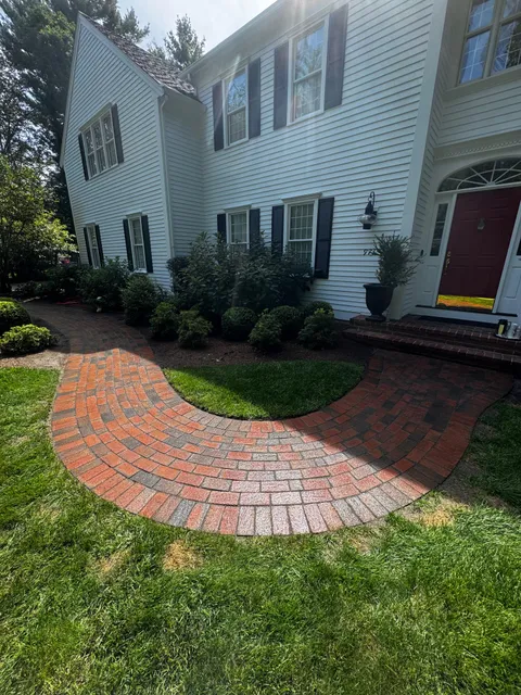 South Shore Green Inc. work photo