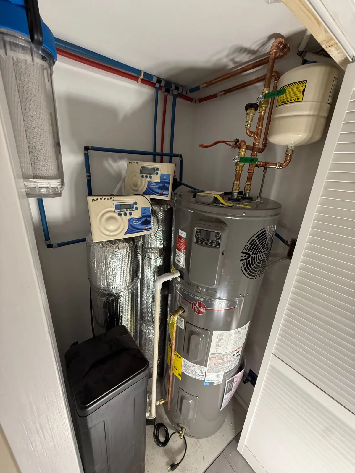 work photo from rickjeanplumbing.com