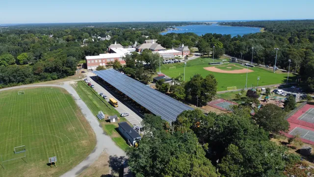 Helios Energy, LLC researched project photo