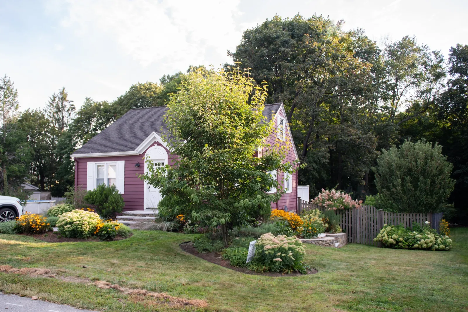 Design, Installation and Stewardship