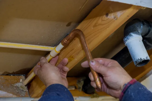 JMS Plumbing & Heating, Merrimack