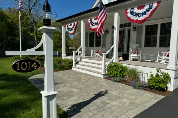landscaping and design
