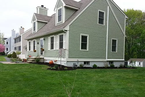 Summit Lawncare researched project photo