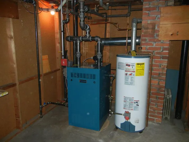 work photo from spcplumbingandheating.com