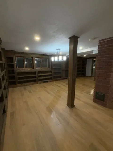 Home Improvement