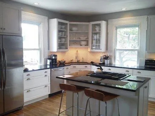 DiPietro Family Contracting, LLC researched project photo