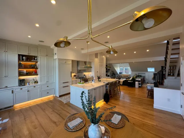 JML Electric work photo