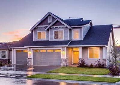 Residential Projects