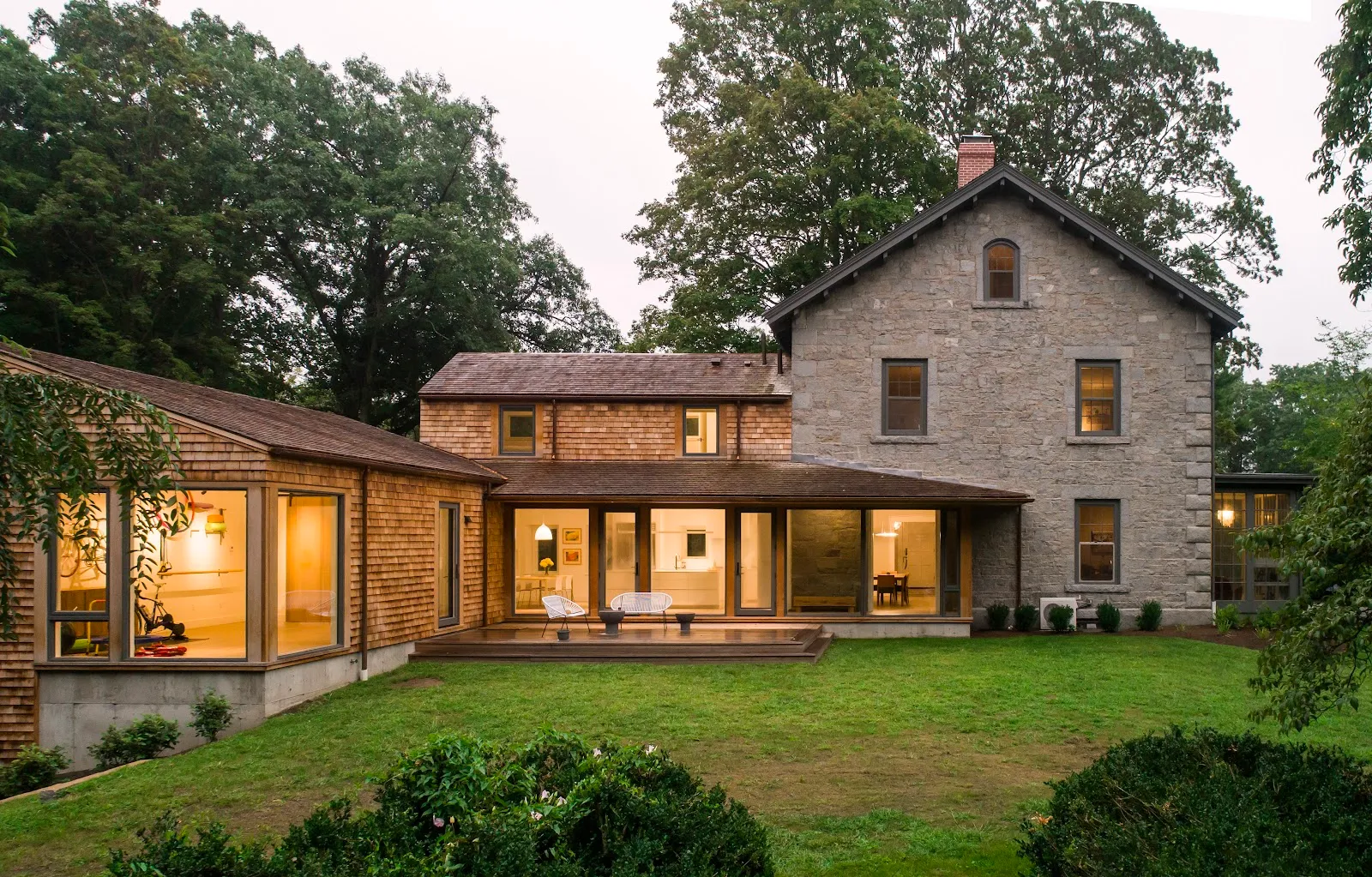 Cutting Edge Homes Inc