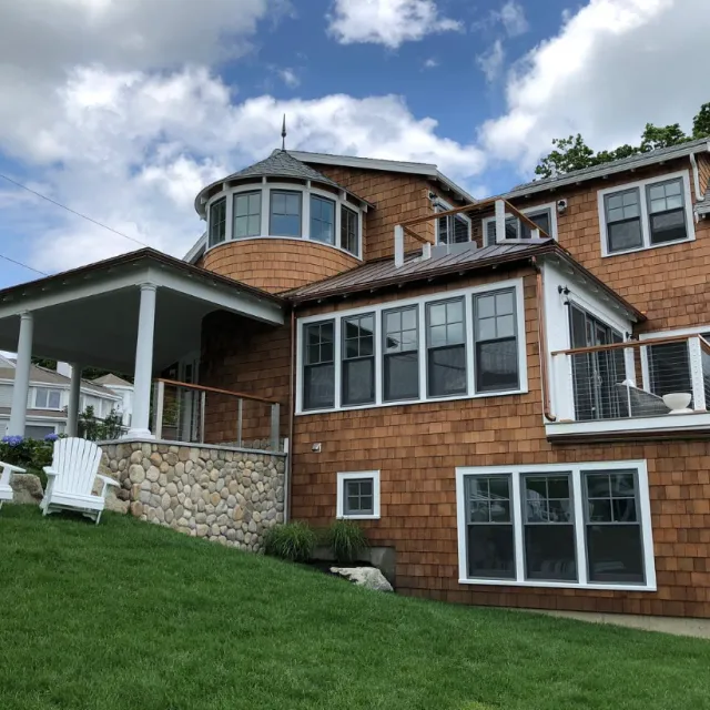 MacKenzie Design Build work photo