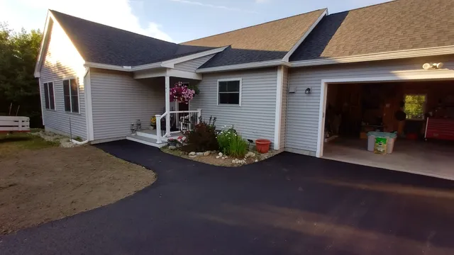 Cooper Paving & Excavation LLC work photo