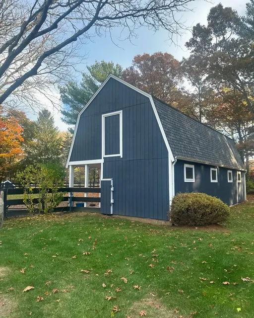 Built Different Construction, Inc. work photo