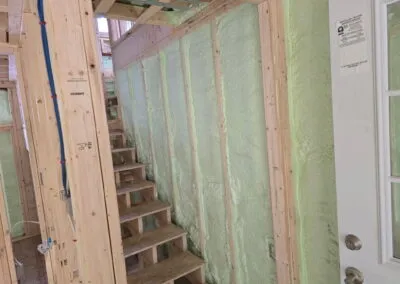 work photo from pelletierinsulation.com