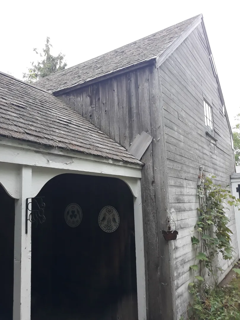 Cape Cod Carpentry Guild Inc verified work photo