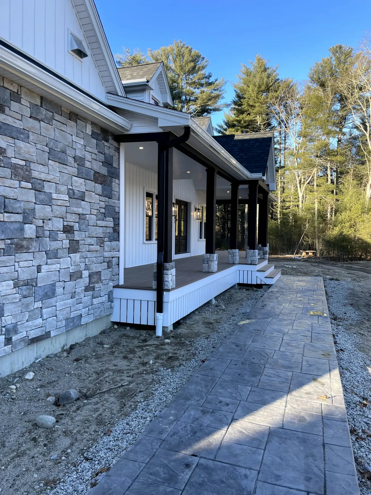 work photo from veltonsguttersconstruction.com