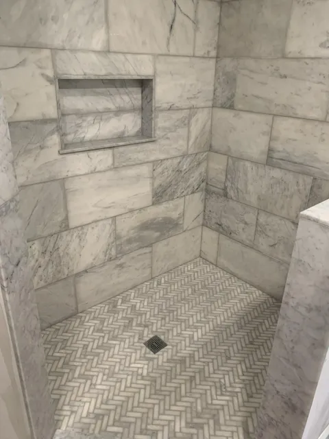 Matera Tile work photo