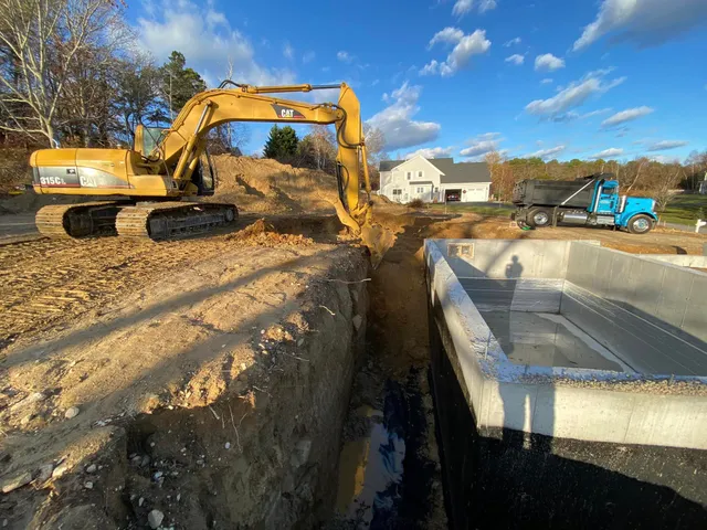 Foundations