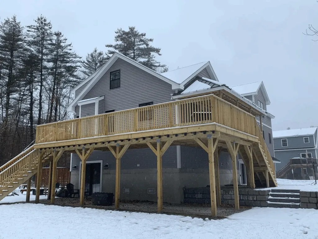work photo from r4renovationsllc.com